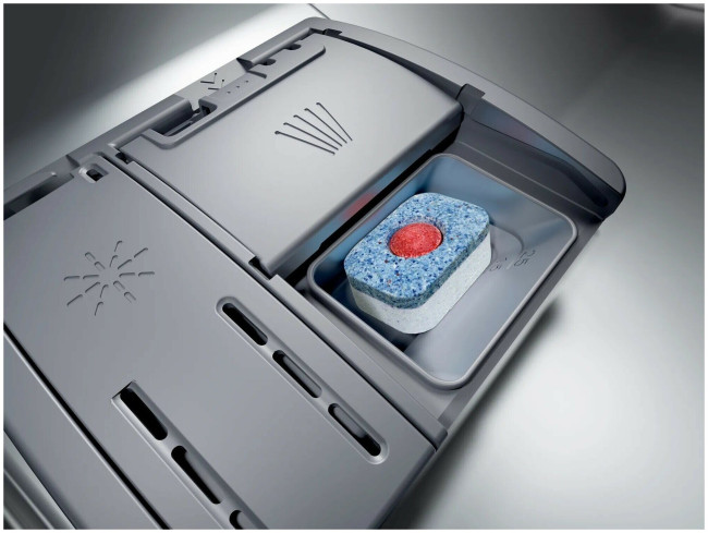Встраиваемая посудомоечная машина Bosch SMV46KX04E Встраиваемая посудомоечная машина Bosch SMV46KX04E