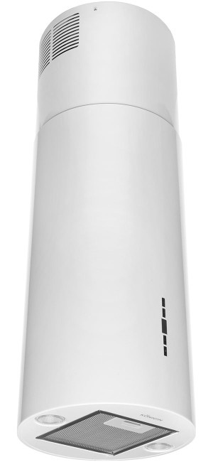 Вытяжка Konigin Fury White 31