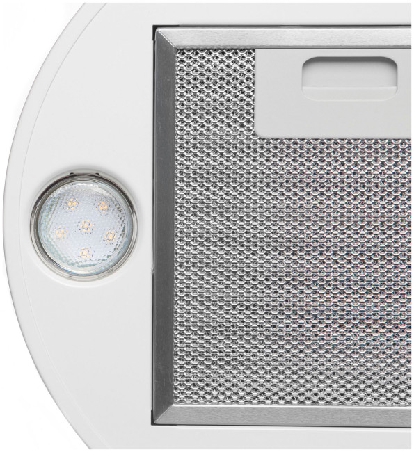 Вытяжка Konigin Fury White 31