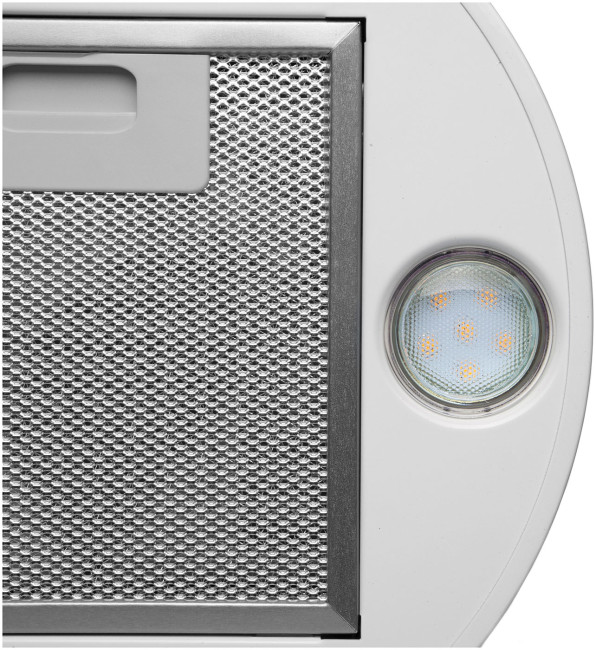 Вытяжка Konigin Fury White 31