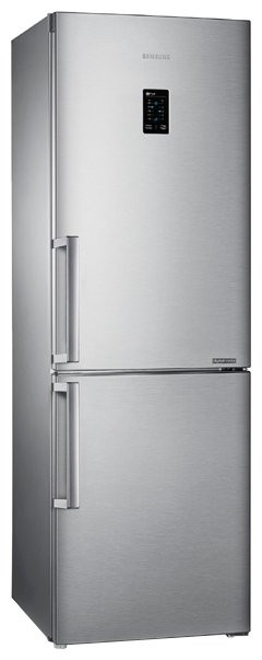 Холодильник Samsung RB-28 FEJMDSA