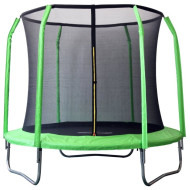 Каркасный батут Sport Elite GB30201-8 FT 244х244х216 см