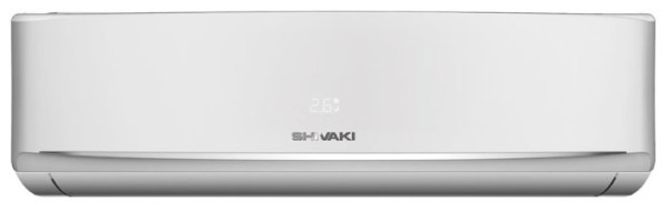 Сплит-система Shivaki SSH-I097BE/SRH-I097BE Сплит-система Shivaki SSH-I097BE/SRH-I097BE