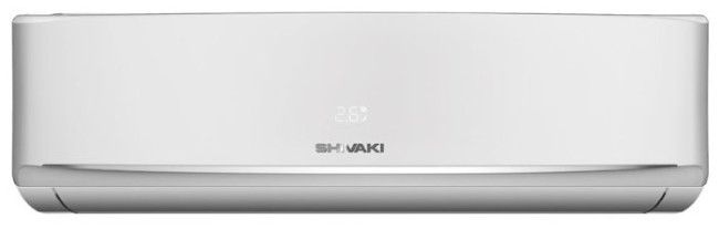 Сплит-система Shivaki SSH-I097BE/SRH-I097BE Сплит-система Shivaki SSH-I097BE/SRH-I097BE