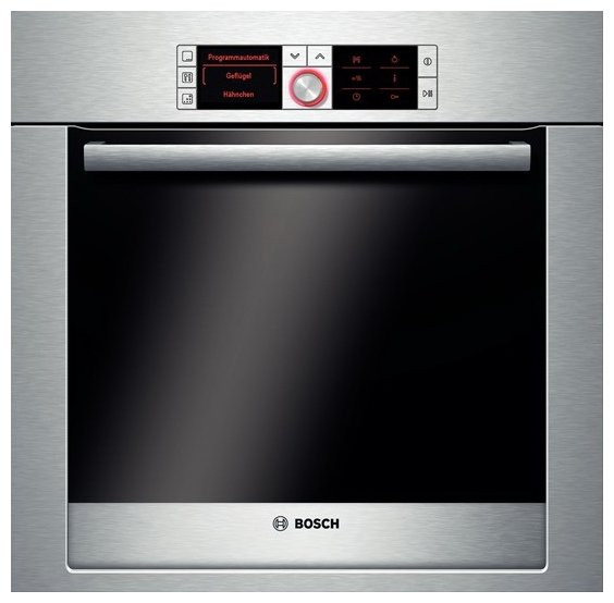Духовой шкаф Bosch HBG38U750 Духовой шкаф Bosch HBG38U750