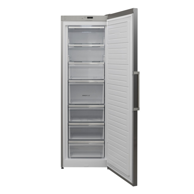 Морозильник Korting KNFR 1837 X