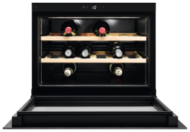 Встраиваемый винный шкаф Electrolux KBW5X Встраиваемый винный шкаф Electrolux KBW5X