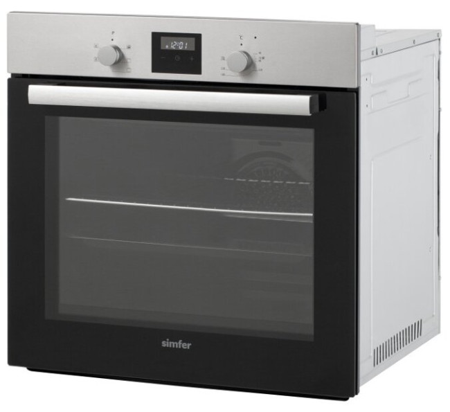 Духовой шкаф Simfer B6EM56012