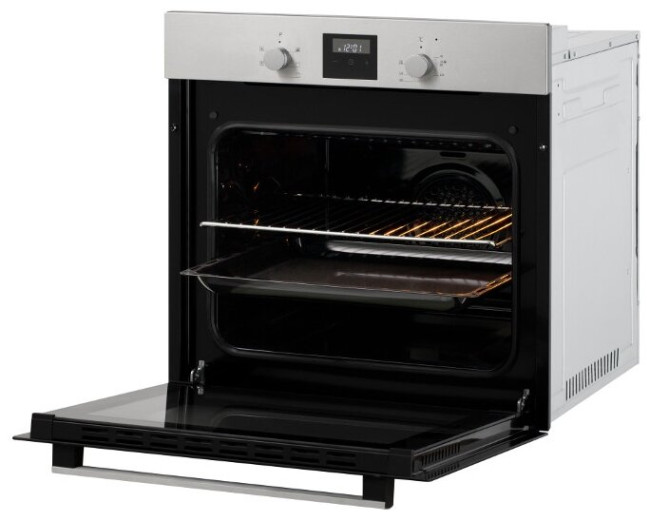 Духовой шкаф Simfer B6EM56012