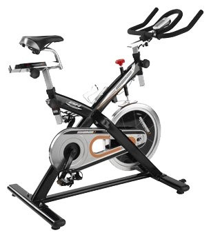 Вертикальный велотренажер BH FITNESS H9161 SB2.1