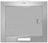 Вытяжка Meferi ROOMBOX40IX ISLA COMFORT