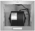 Вытяжка Meferi ROOMBOX40IX ISLA COMFORT
