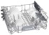 Посудомоечная машина Bosch SMS25AI01R