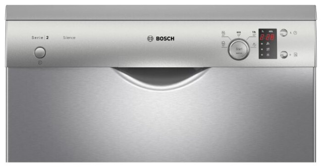 Посудомоечная машина Bosch SMS25AI01R