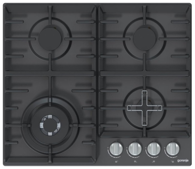 Варочная панель Gorenje GW 641 ZAMB Варочная панель Gorenje GW 641 ZAMB