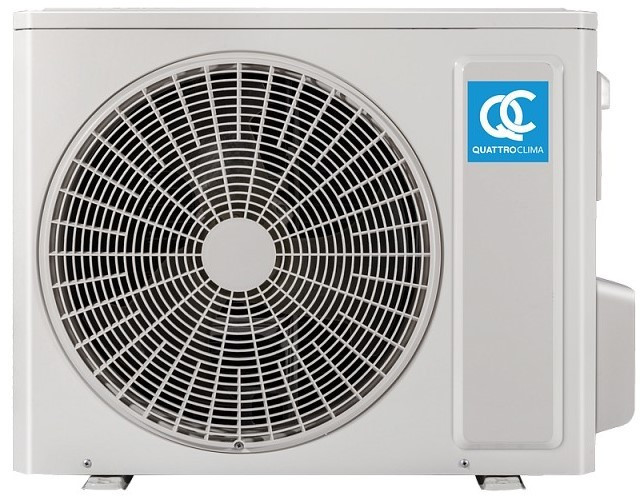 Сплит-система QUATTROCLIMA QV-CA09WA/QN-CA09WA