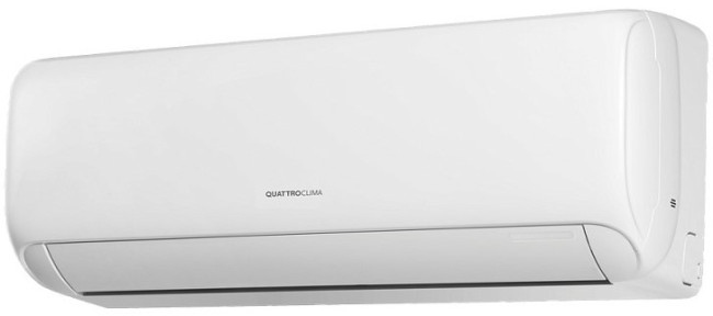 Сплит-система QUATTROCLIMA QV-CA09WA/QN-CA09WA