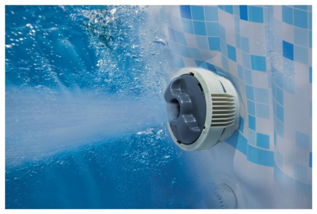 СПА бассейн Bestway Lay-Z-Spa Havana Airjet 54298 СПА бассейн Bestway Lay-Z-Spa Havana Airjet 54298