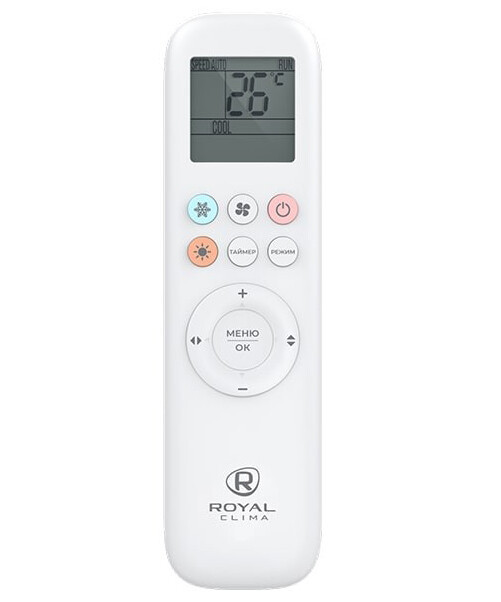 Сплит-система Royal Clima RCI-RNS24HN