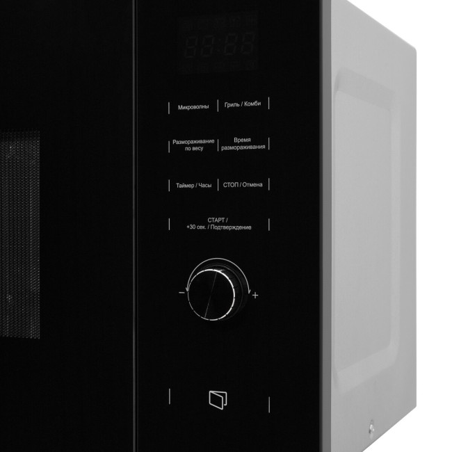Встраиваемая микроволновая печь Akpo MEA 92508 SEA07 BL Встраиваемая микроволновая печь Akpo MEA 92508 SEA07 BL