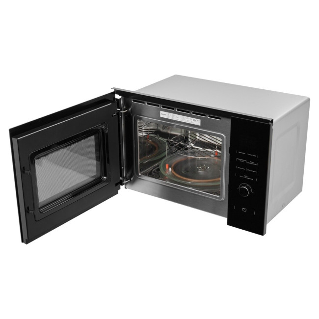 Встраиваемая микроволновая печь Akpo MEA 92508 SEA07 BL Встраиваемая микроволновая печь Akpo MEA 92508 SEA07 BL