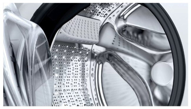 Стиральная машина Siemens WM14H0H1OE