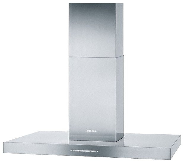 Каминная вытяжка Miele DA 4208 D Каминная вытяжка Miele DA 4208 D