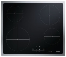 Варочная панель Gorenje ECT 610 AX