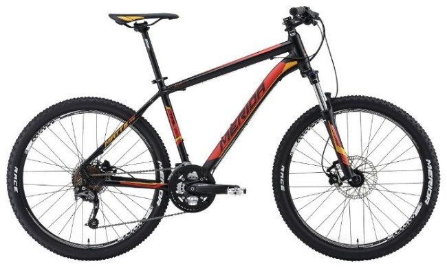 Горный (MTB) велосипед Merida Matts 300 (2014)