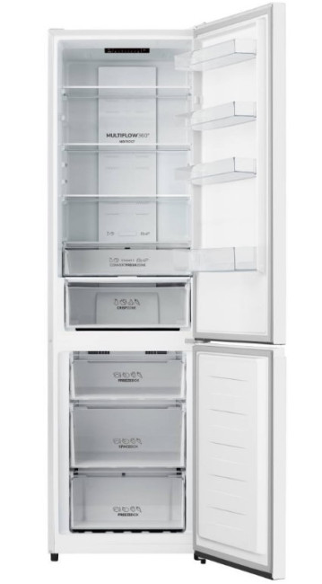 Холодильник Gorenje NRK620FEW4 Холодильник Gorenje NRK620FEW4