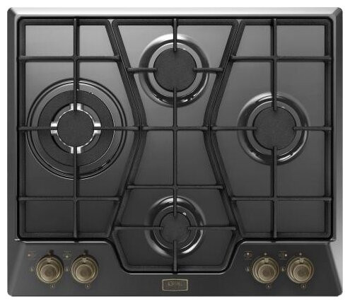 Варочная панель Korting HG 6115 CTRN Варочная панель Korting HG 6115 CTRN