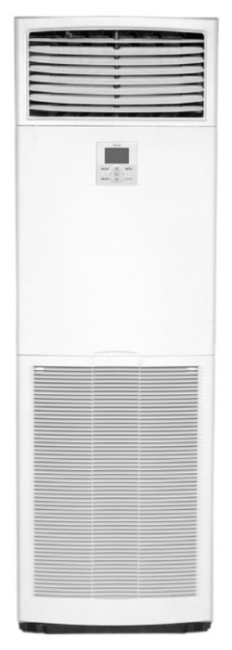 Колонный кондиционер Daikin FVA140A / RZAG140NV1 Колонный кондиционер Daikin FVA140A / RZAG140NV1