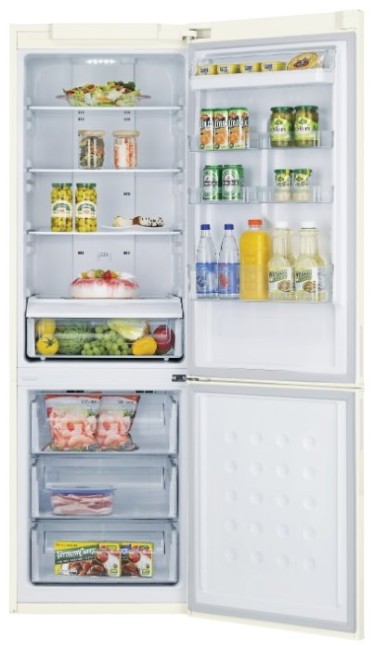 Холодильник Samsung RL-33 SCSW Холодильник Samsung RL-33 SCSW