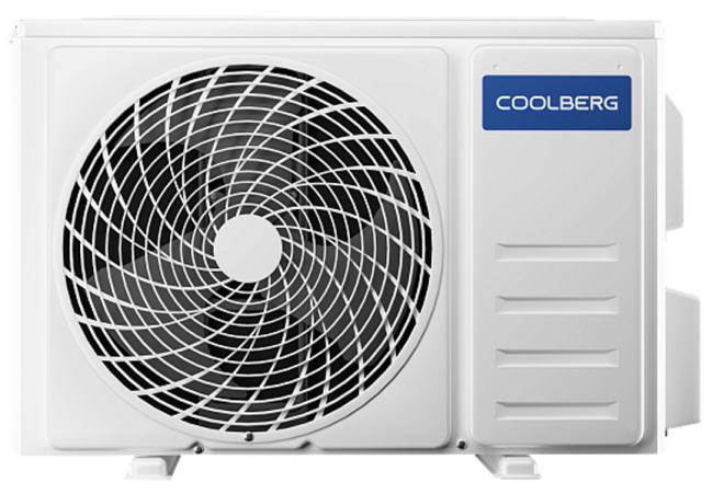 Сплит-система Coolberg CS-18R1/CS-18R1