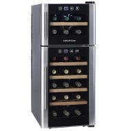 Винный шкаф CELLAR PRIVATE CP021-2E Винный шкаф CELLAR PRIVATE CP021-2E