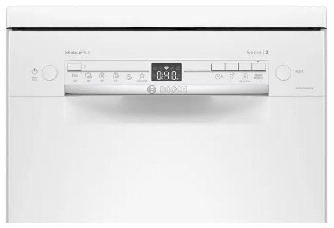 Посудомоечная машина Bosch SPS2IKW3CR Посудомоечная машина Bosch SPS2IKW3CR