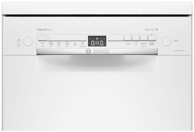Посудомоечная машина Bosch SPS2IKW3CR Посудомоечная машина Bosch SPS2IKW3CR