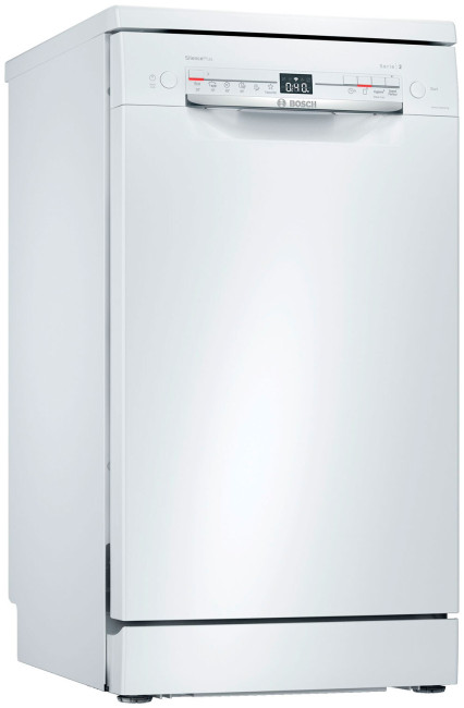 Посудомоечная машина Bosch SPS2IKW3CR Посудомоечная машина Bosch SPS2IKW3CR