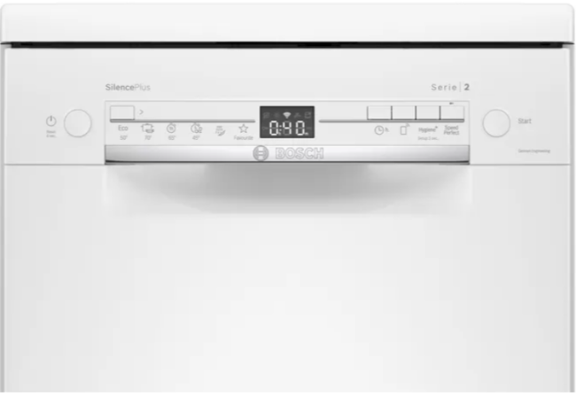 Посудомоечная машина Bosch SPS2IKW3CR Посудомоечная машина Bosch SPS2IKW3CR
