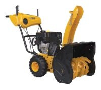 Снегоуборщик бензиновый MOST SB30250T