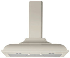 Каминная вытяжка smeg KCI 19 P