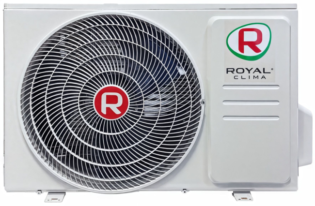 Сплит-система Royal Clima RC-FC28HN Сплит-система Royal Clima RC-FC28HN