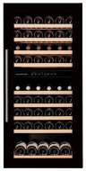 Винный шкаф DUNAVOX dx-89.215bdbk Винный шкаф DUNAVOX dx-89.215bdbk