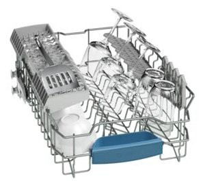Посудомоечная машина Bosch SPS 54M88