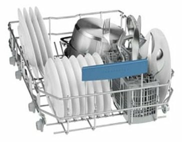 Посудомоечная машина Bosch SPS 54M88