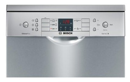 Посудомоечная машина Bosch SPS 54M88