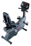 Горизонтальный велотренажер Life Fitness R7 Горизонтальный велотренажер Life Fitness R7