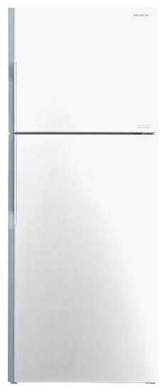 Холодильник Hitachi R-V472PU8PWH