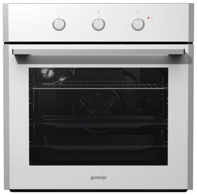 Духовой шкаф Gorenje BO 625E10 WG Духовой шкаф Gorenje BO 625E10 WG