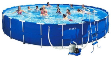 Бассейн Intex 54950 Бассейн Intex 54950